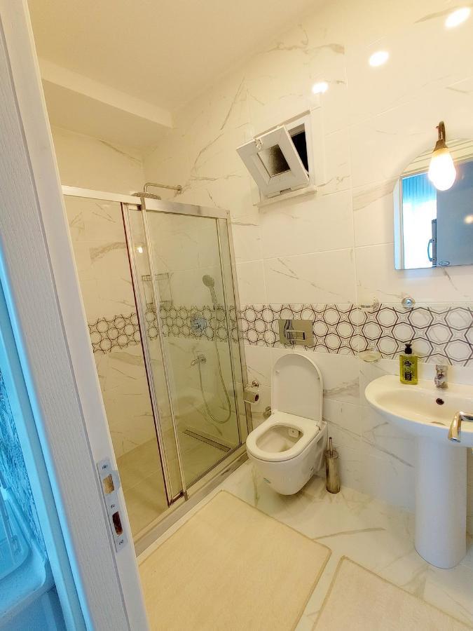 Cute Home Center Of อิสตันบูล ภายนอก รูปภาพ
